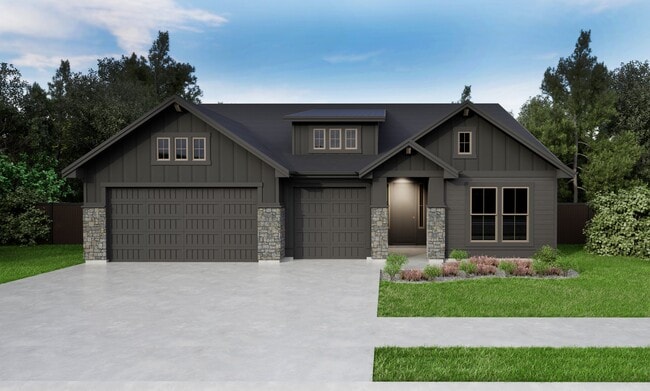 5963 W Avimor Dr unit 38694316, Boise, ID 83714 - photo 3