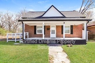 235 S English St, Greensboro, NC 27401