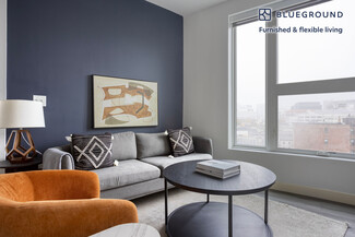 5 Columbia St Unit FL6-ID951, Cambridge, MA 02139