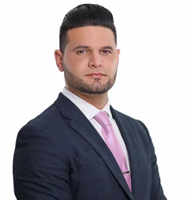 Alejandro Vazquez