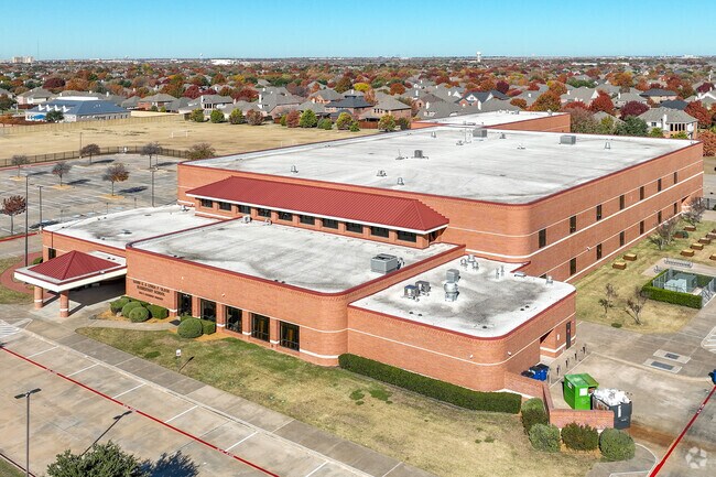 Each student at David and Lynda Olson Elementary is engaged in creating a wonderful future.