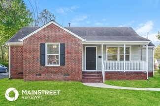 5520 The Plaza, Charlotte, NC 28215