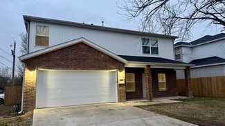 103 E Mulberry St, Rogers, AR 72756