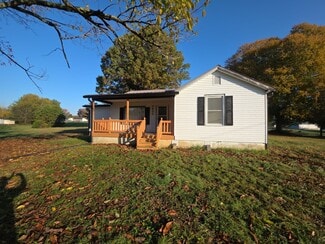 4635 Cumby Rd, Cookeville, TN 38501