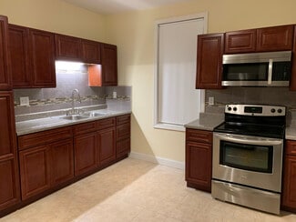 161 Pearl St Unit 1, Providence, RI 02907