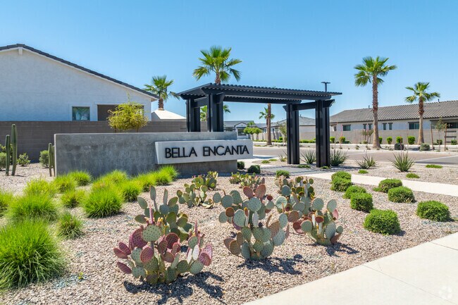 Bella Encanta, Mesa, AZ 85209 - photo 6