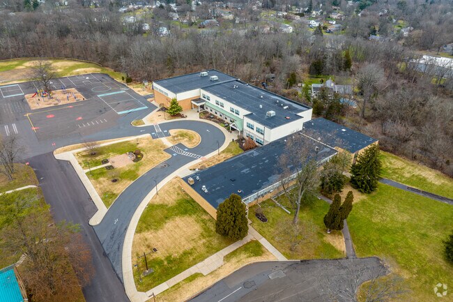 St Jude Catholic School