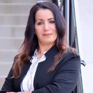 Nadia Mansar