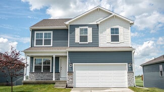 20517 Swallowtail St, Gretna, NE 68028