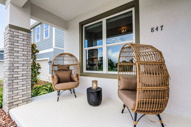 433 Orchard Dr, Apopka, FL 32703 - photo 2