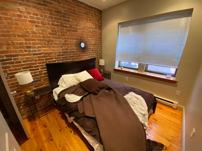 63 Saint Botolph St unit 2, Boston, MA 02116 - photo 6