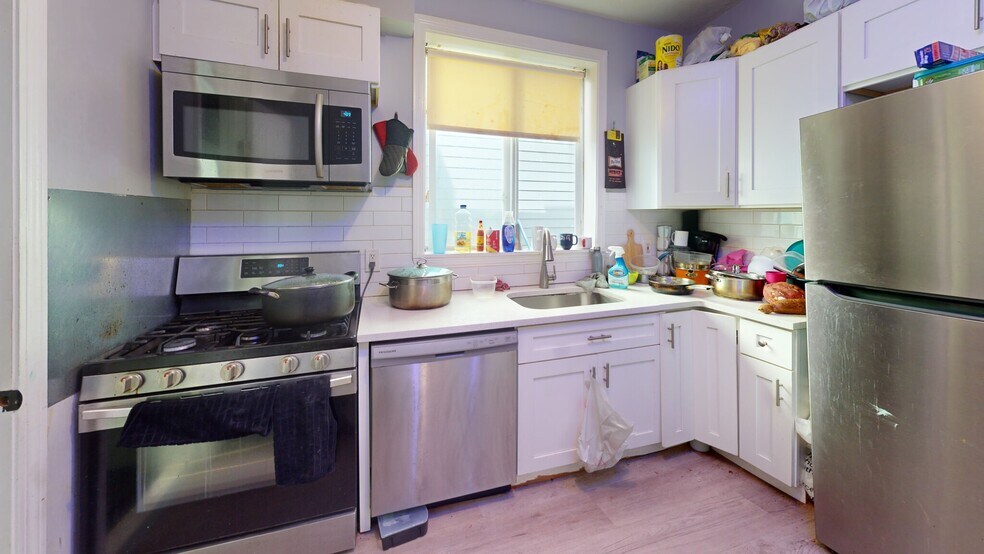 45 Morris St unit 2-bed unit2, Boston, MA 02128 - photo 1