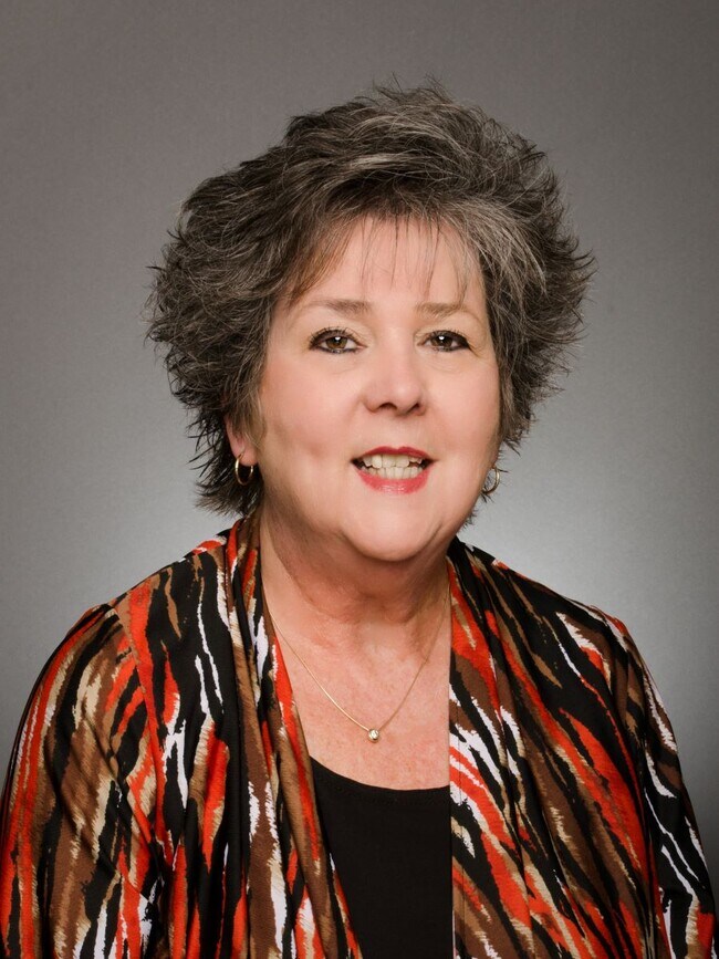 Kathy Striby