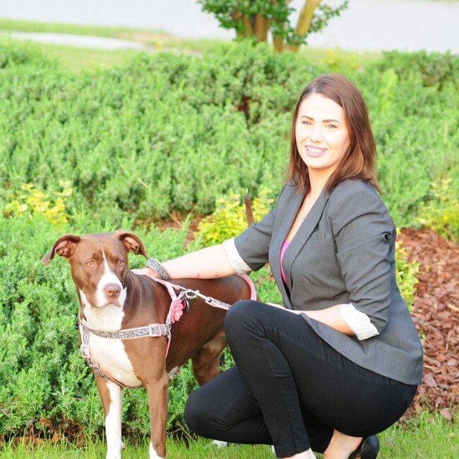 Agent Photo