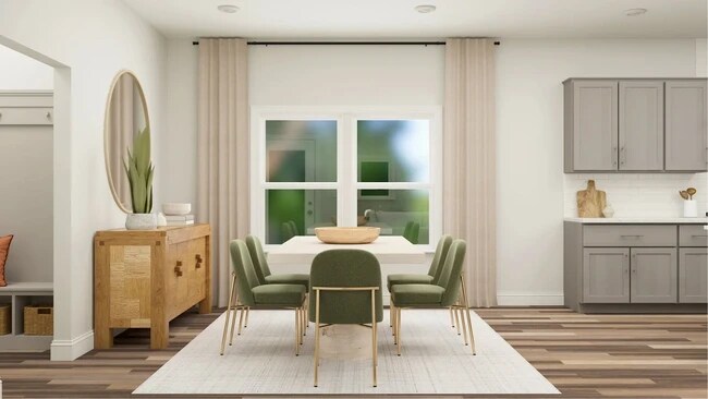 904 Siskin Rd, Knightdale, NC 27545 - photo 4