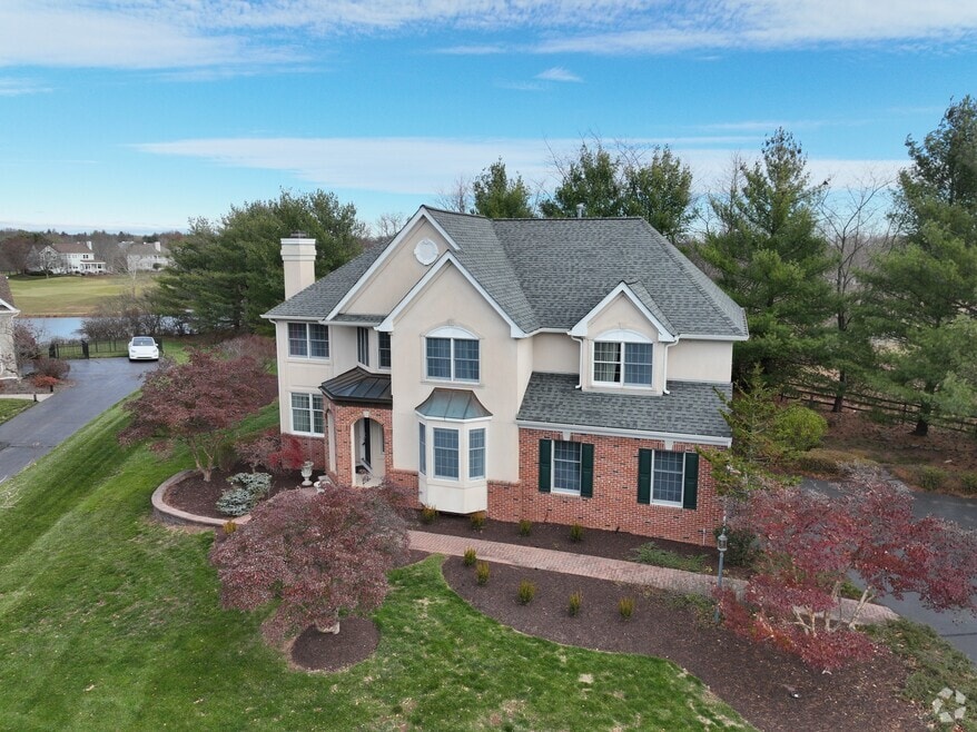 3 Congressional Ct, Skillman, NJ 08558 - photo 2