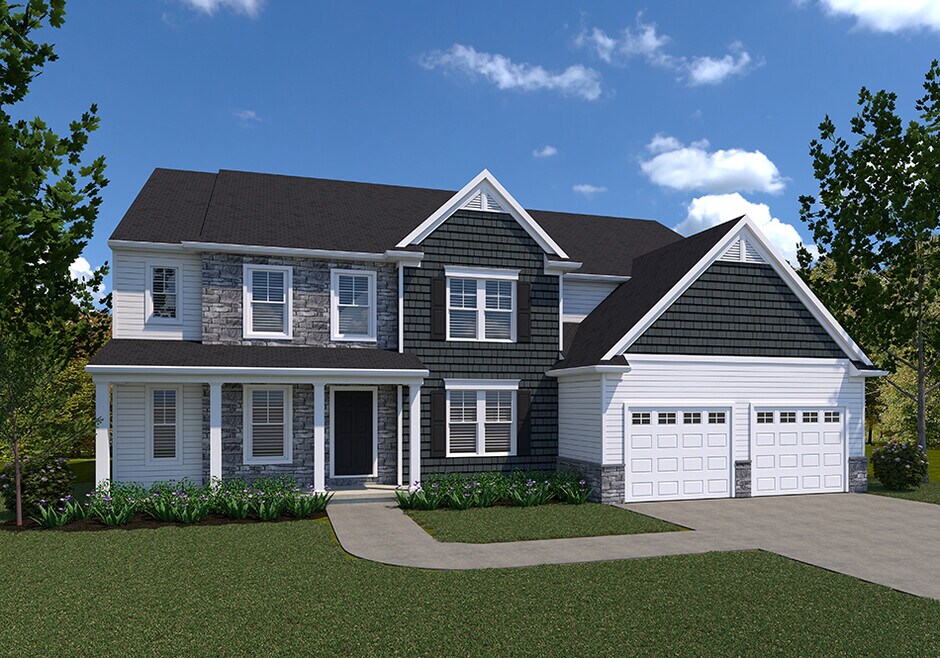 448 Springhouse Ln unit 36454496, York, PA 17406 - photo 1