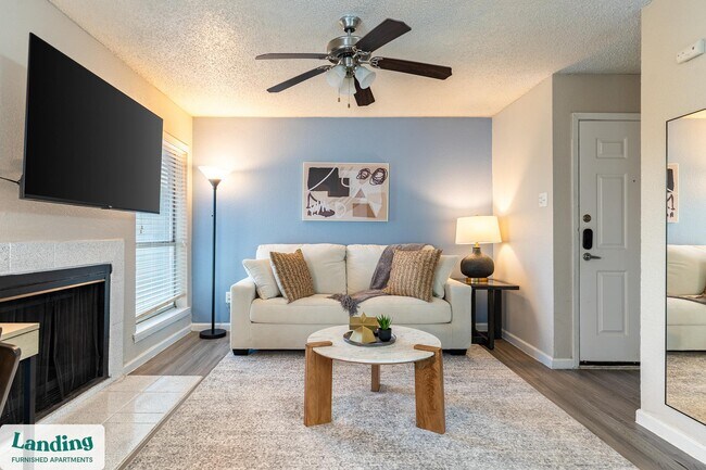 711 Brentford Place unit 120, Arlington, TX 76006 - photo 5