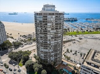 700 E Ocean Blvd Unit 1007, Long Beach, CA 90802