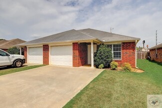 4206 Magnolia St Unit 4206, Texarkana, TX 75503