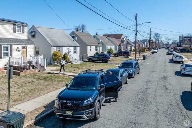 Maurer’s location on the city’s outskirts give it the best of both worlds; it’s a short drive to these improvements, but removed enough from the rest of Perth Amboy to still have a slower, quieter atmosphere.