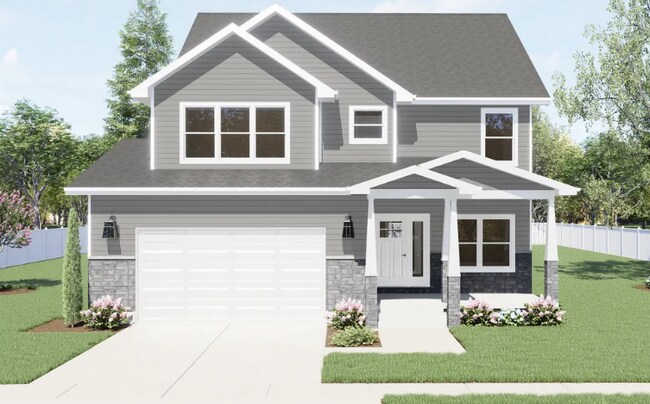 2021 Northbridge Trail unit 37709231, Troy, OH 45373 - photo 4