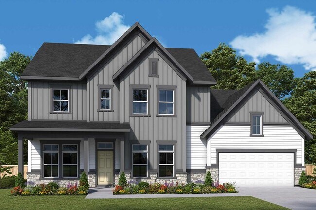 14247 Coyote Ridge Dr unit 36830510, Noblesville, IN 46060 - photo 2