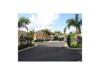 2440 E Preserve Way Unit 201, Miramar, FL 33025