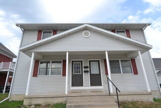 610 S Sixth St, Kirksville, MO 63501