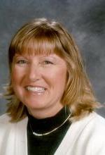 Myra Harris