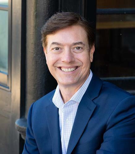 Christopher Filangeri