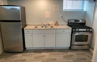 3622 W 79th Place Unit GARDEN UNIT  - BASEMENT, Chicago, IL 60652