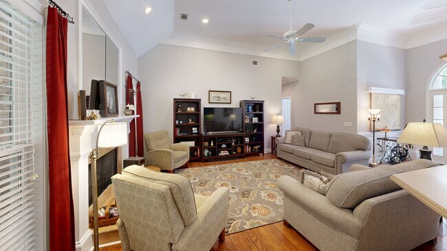 122 Titleist Cir, Savannah, GA 31419 - photo 2