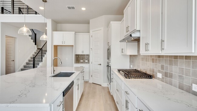 1824 Lazy Grove Bend, Leander, TX 78641 - photo 3