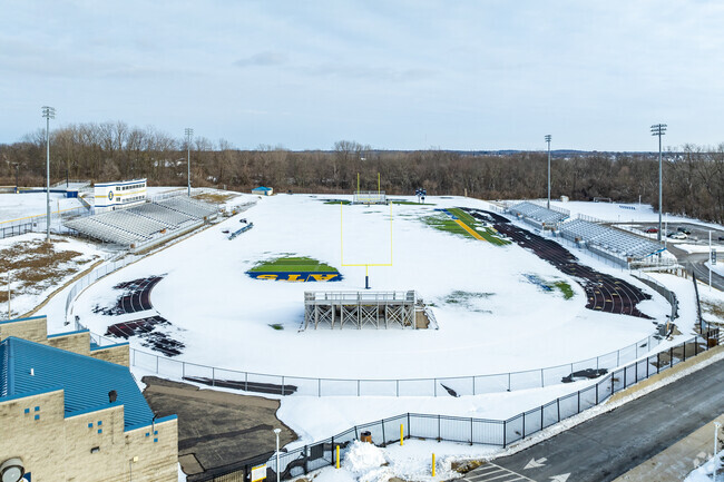 Springfield High School