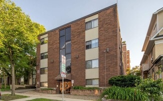 22 N Hancock St, Madison, WI 53703