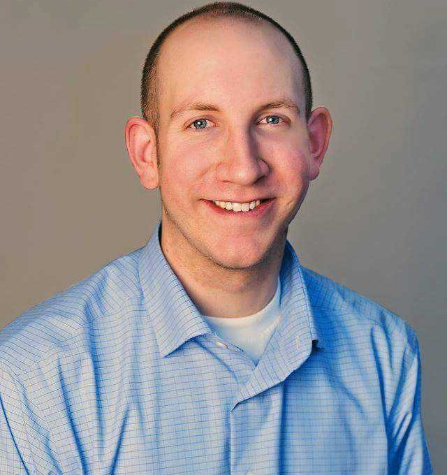 Ryan Sand