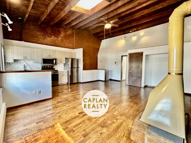 46 Warren St unit D, New Haven, CT 06511 - photo 5