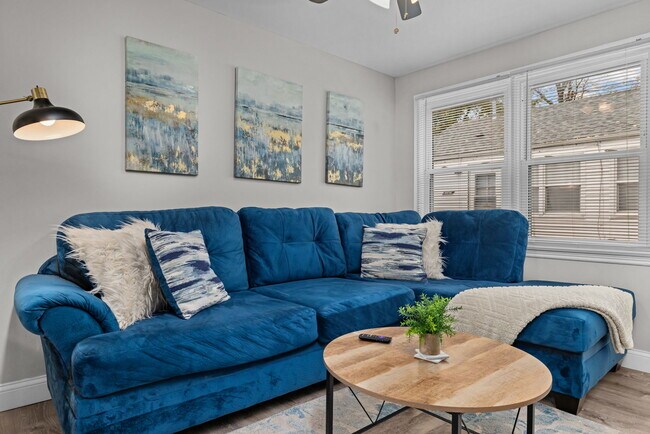 6620 Wise Ave, Saint Louis, MO 63139 - photo 4