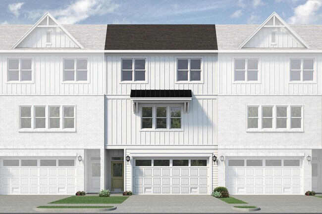 821 Anchors Bend Way unit ,  17, Wilmington, NC 28411 - photo 5