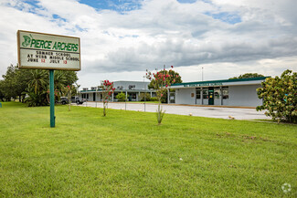 Pierce Middle School