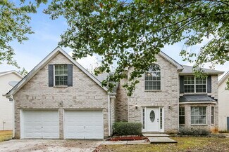 3856 Micah Ln, Ellenwood, GA 30294