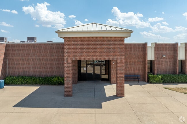 Westwind Elementary School's minority enrollment ois 74%.