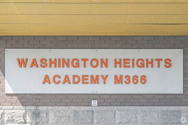 The Academy was approved as a family-initiated program in September 2004