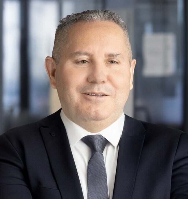 Manuel Gomez