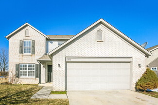 1416 Locke Bend, Avon, IN 46123