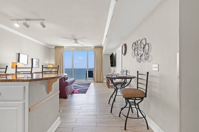 TideWater Beach Resort unit FL26-ID1354946P, Panama City Beach, FL 32413 - photo 2