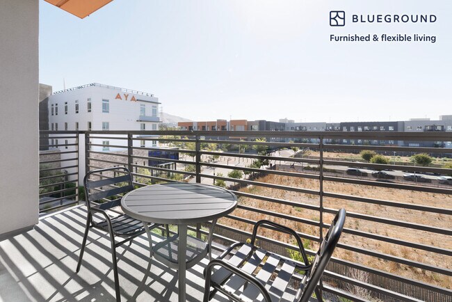 45060 Synergy St unit FL4-ID2001, Fremont, CA 94538 - photo 6