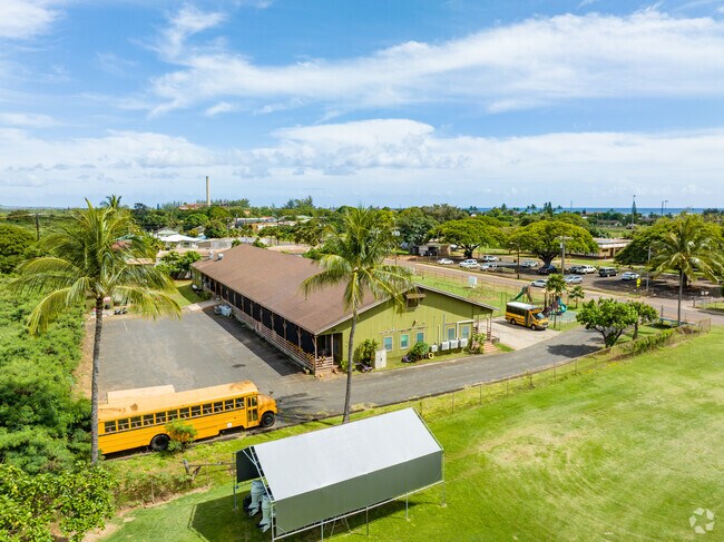 Ignite your passion for learning at Kula Aupuni Niihau A Kahelelani Aloha. Kula Aupuni Niihau A