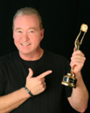 Marlon Foust